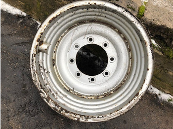 الجنوط MANITOU