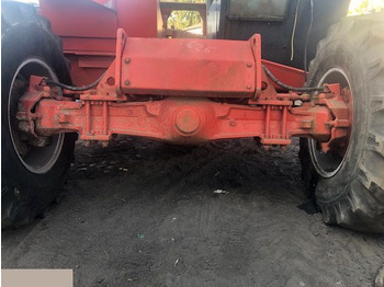 المحور الأمامي MANITOU