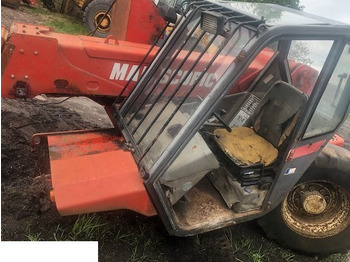 اسطوانة هيدروليكية MANITOU