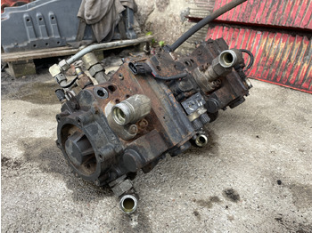 صندوق التروس - الآلات الزراعية Manitou 634 - skrzynia biegów COM-T4-2024: صورة 4 صندوق التروس - الآلات الزراعية Manitou 634 - skrzynia biegów COM-T4-2024: صورة 4