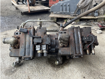 صندوق التروس - الآلات الزراعية Manitou 634 - skrzynia biegów COM-T4-2024: صورة 3 صندوق التروس - الآلات الزراعية Manitou 634 - skrzynia biegów COM-T4-2024: صورة 3