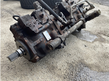 صندوق التروس - الآلات الزراعية Manitou 634 - skrzynia biegów COM-T4-2024: صورة 2 صندوق التروس - الآلات الزراعية Manitou 634 - skrzynia biegów COM-T4-2024: صورة 2