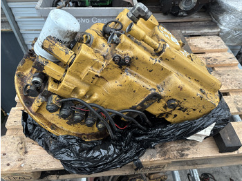 صندوق التروس MANITOU