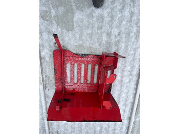 هيكل السيارة الخارجية MANITOU