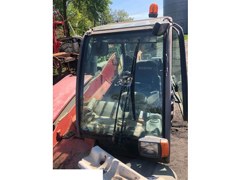 صمام هيدروليكي MANITOU
