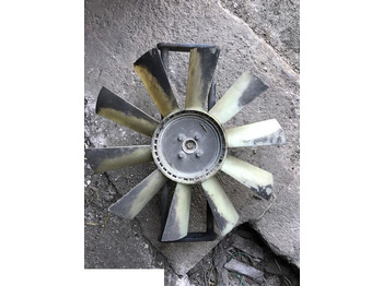 مروحة MANITOU