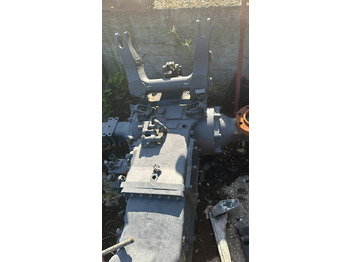 محرك السفر MASSEY FERGUSON