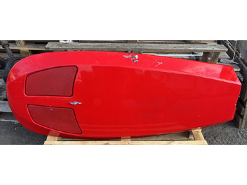 هيكل السيارة الخارجية MASSEY FERGUSON