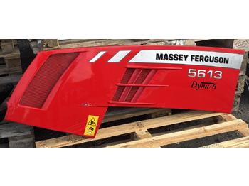 هيكل السيارة الخارجية MASSEY FERGUSON
