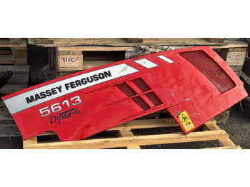 هيكل السيارة الخارجية MASSEY FERGUSON