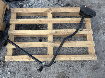 هيكل السيارة الخارجية MASSEY FERGUSON