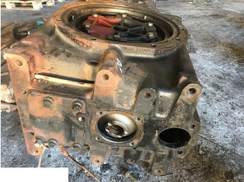 نقل الحركة - جرار Massey Ferguson 6475 - Obudowa WOM: صورة 3