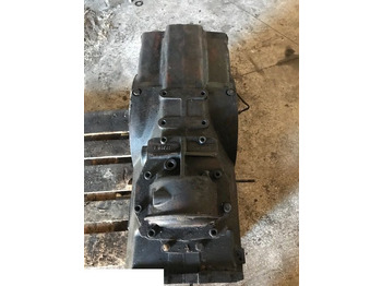 نقل الحركة - جرار Massey Ferguson 6475 - Obudowa WOM: صورة 5