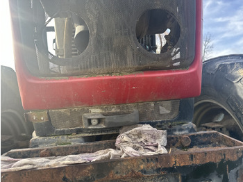 هيكل السيارة الخارجية MASSEY FERGUSON