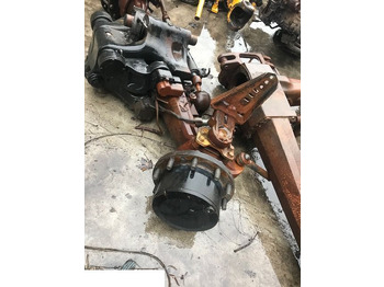 المحور و قطع الغيار - الآلات الزراعية Massey Ferguson 6495 - Most Napędowy: صورة 2