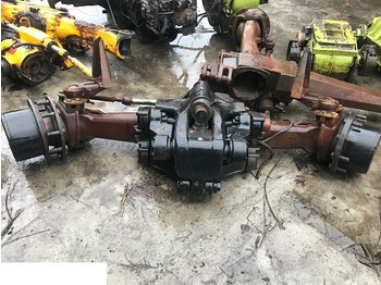 المحور و قطع الغيار - الآلات الزراعية Massey Ferguson 6495 - Most Napędowy: صورة 3