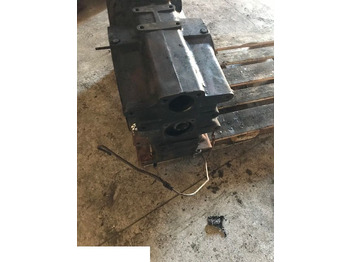 نقل الحركة MASSEY FERGUSON