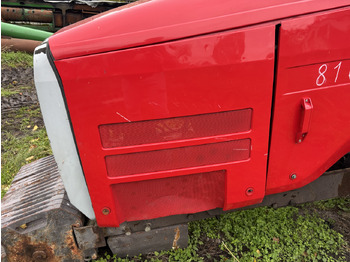 هيكل السيارة الخارجية MASSEY FERGUSON