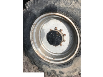 الجنوط MASSEY FERGUSON