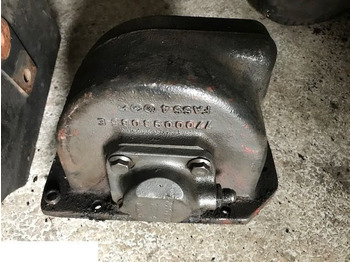 نقل الحركة MASSEY FERGUSON