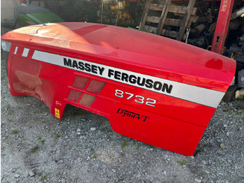 غطاء محرك المركبة MASSEY FERGUSON