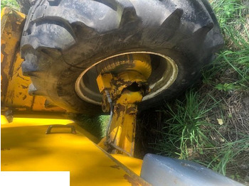 صندوق التروس - رافعة تلسكوبية Matbro TS 270 - Skrzynia: صورة 5 صندوق التروس - رافعة تلسكوبية Matbro TS 270 - Skrzynia: صورة 5