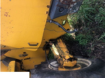 صندوق التروس التفاضلية MATBRO