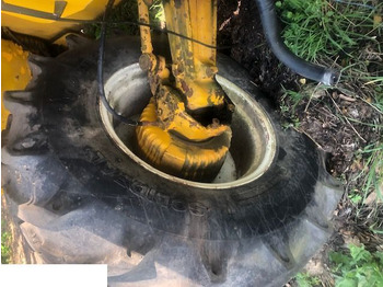 صندوق التروس - رافعة تلسكوبية Matbro TS 280 - Skrzynia: صورة 2 صندوق التروس - رافعة تلسكوبية Matbro TS 280 - Skrzynia: صورة 2