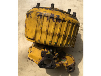 محرك السفر JOHN DEERE