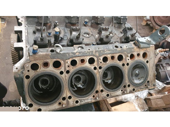 المحرك و قطع الغيار MERCEDES-BENZ