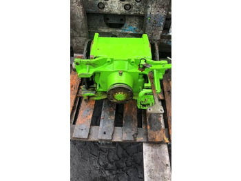 صندوق التروس التفاضلية MERLO