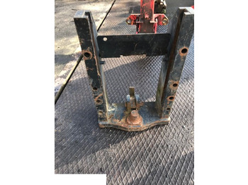 إطار/ شاسيه MERLO