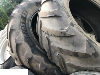 إطارات MICHELIN