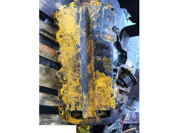 حوض الزيت - الآلات الزراعية Miska Olejowa JCB - Silniki AR i AK Symbol: 02/201095: صورة 2 حوض الزيت - الآلات الزراعية Miska Olejowa JCB - Silniki AR i AK Symbol: 02/201095: صورة 2