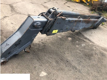 اسطوانة هيدروليكية NEW HOLLAND