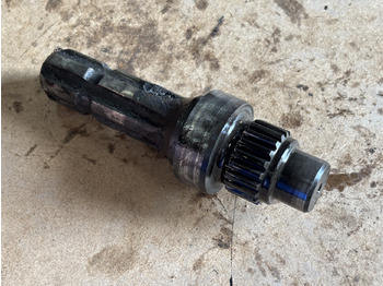 نقل الحركة NEW HOLLAND