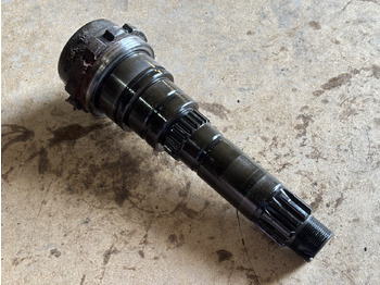 نقل الحركة NEW HOLLAND