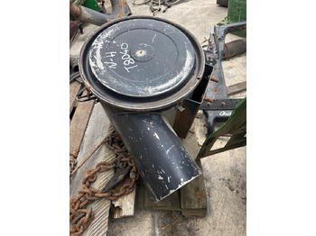 فلتر الهواء NEW HOLLAND