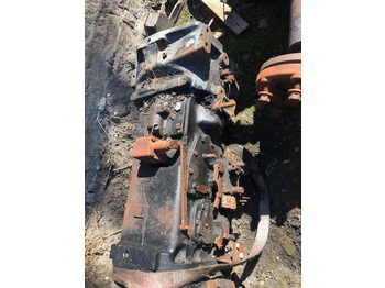 نقل الحركة NEW HOLLAND