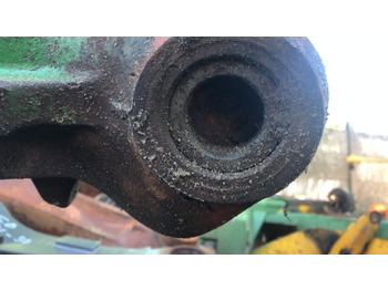 المحور و قطع الغيار - آلات البناء Obudowa mostu carraro 26.21 , carraro 18536 R: صورة 4