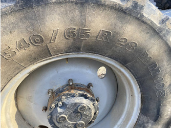 إطارات MICHELIN