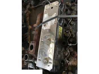 المحرك و قطع الغيار PERKINS