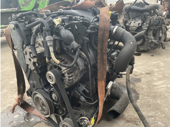 محرك - سيارة Peugeot Citroen silnik 2,0 HDI - kompletny ze skrzynią: صورة 3 محرك - سيارة Peugeot Citroen silnik 2,0 HDI - kompletny ze skrzynią: صورة 3