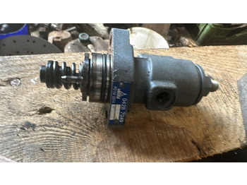 مضخة هيدروليكية MERLO