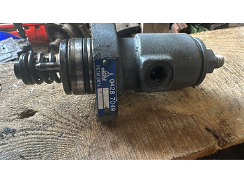 مضخة هيدروليكية - الآلات الزراعية Pompa Hydrauliczna Merlo 26.7: صورة 3 مضخة هيدروليكية - الآلات الزراعية Pompa Hydrauliczna Merlo 26.7: صورة 3