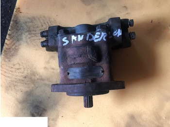 مضخة هيدروليكية