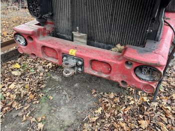 هيكل السيارة الخارجية SCHÄFFER