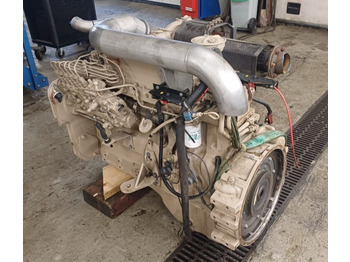 محرك CUMMINS
