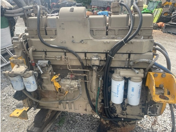 محرك CUMMINS