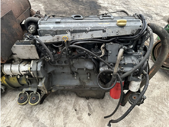 عمود الكرنك - الآلات الزراعية Silnik Deutz BF6M1012E głowica blok wał korbowy rozrząd i inne części: صورة 3